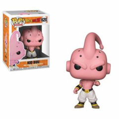 POP - ANIMATION - DRAGON BALL Z - KID BUU - 620